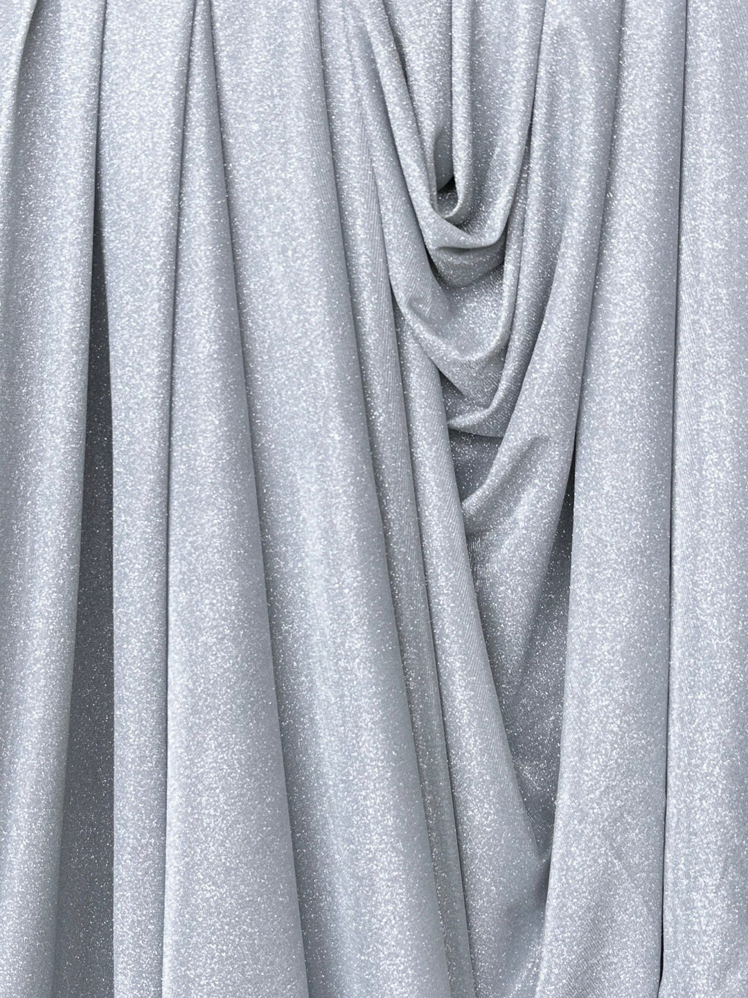 Stretch Metallic Lurex – KikiTextiles