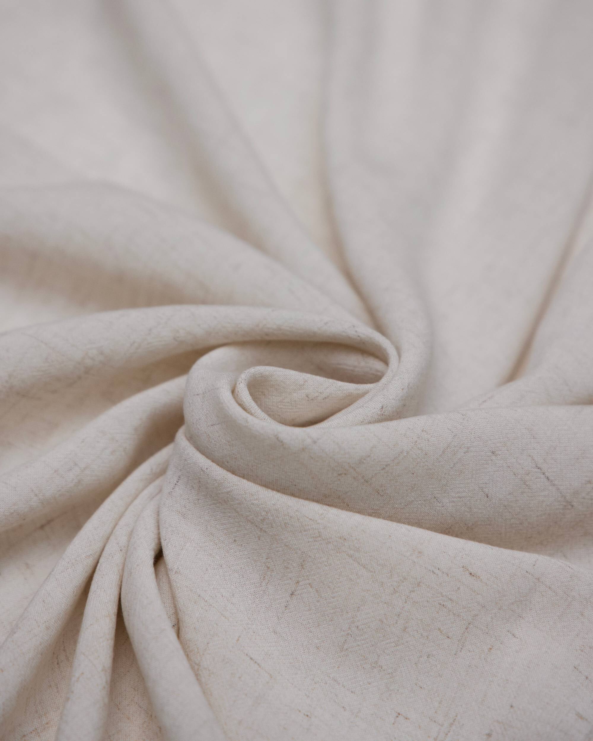 Cream Soft Washed Linen, Washed Linen Fabric, Soft Linen Fabric, Linen Blend Fabric, Rayon Linen Fabric, Lightweight Linen Fabric, Breathable Linen Fabric, Washed Linen Blend