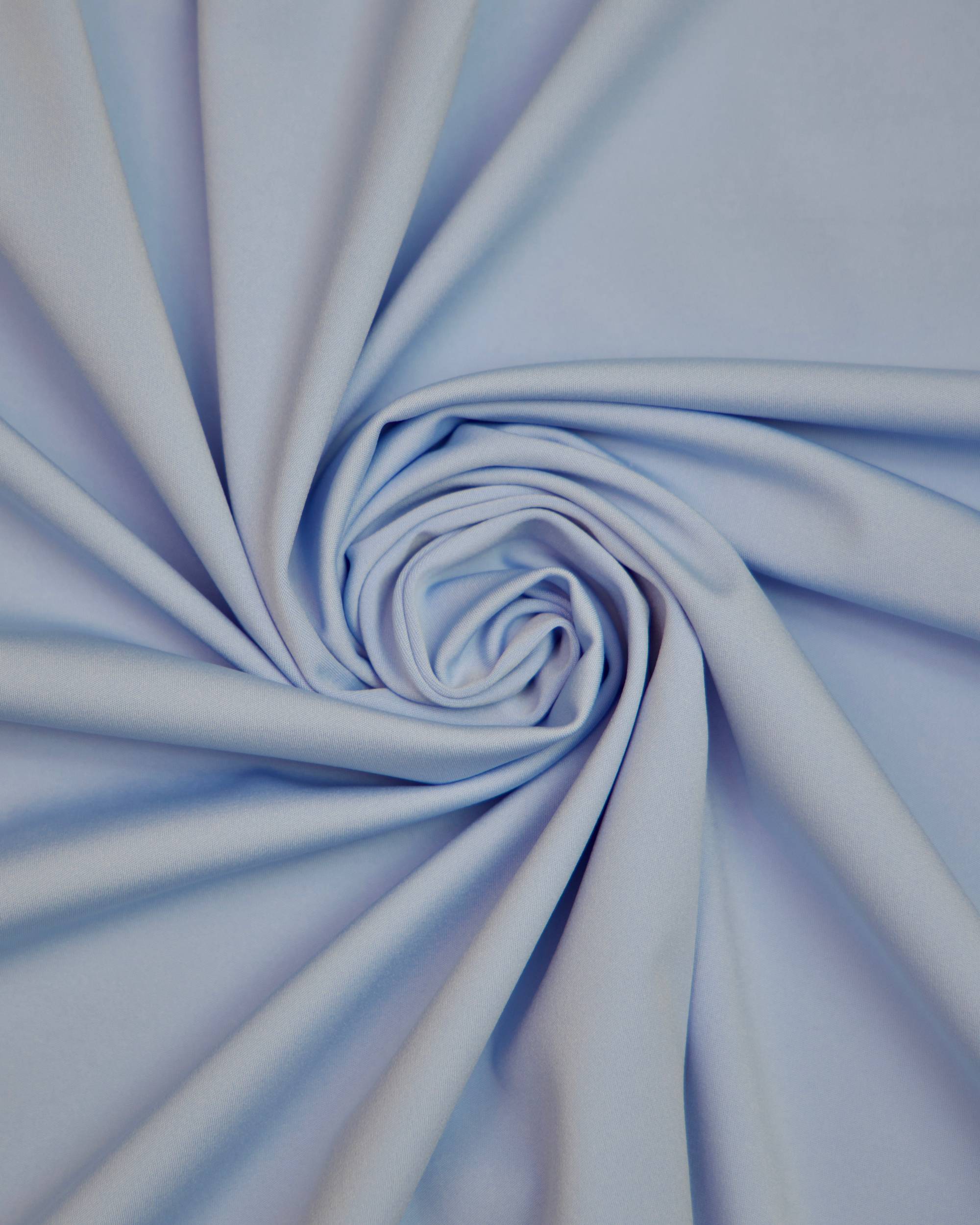 Baby Blue Butter Sculpt Spandex, Butter Soft Spandex, Sculpting Spandex Fabric, Stretch Spandex Fabric, Spandex Fabric, Buttery Soft Fabric, Nylon Spandex Fabric