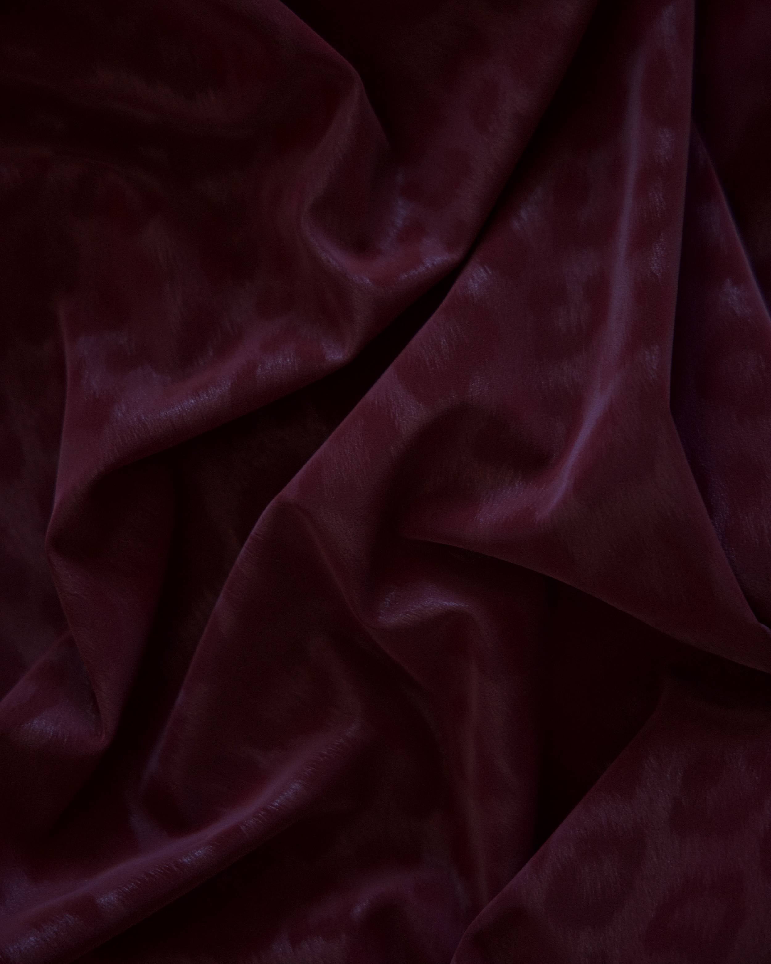 Burgundy Cheetah Print Stretch Faux Leather, Leopard Print Leather, Stretch Faux Leather, Animal Print Fabric, Vegan Leather Fabric, Cheetah Print Fabric
