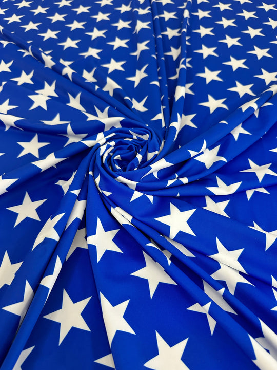 Printed Nylon Spandex Fabric for Sale - Kiki Textiles – KikiTextiles