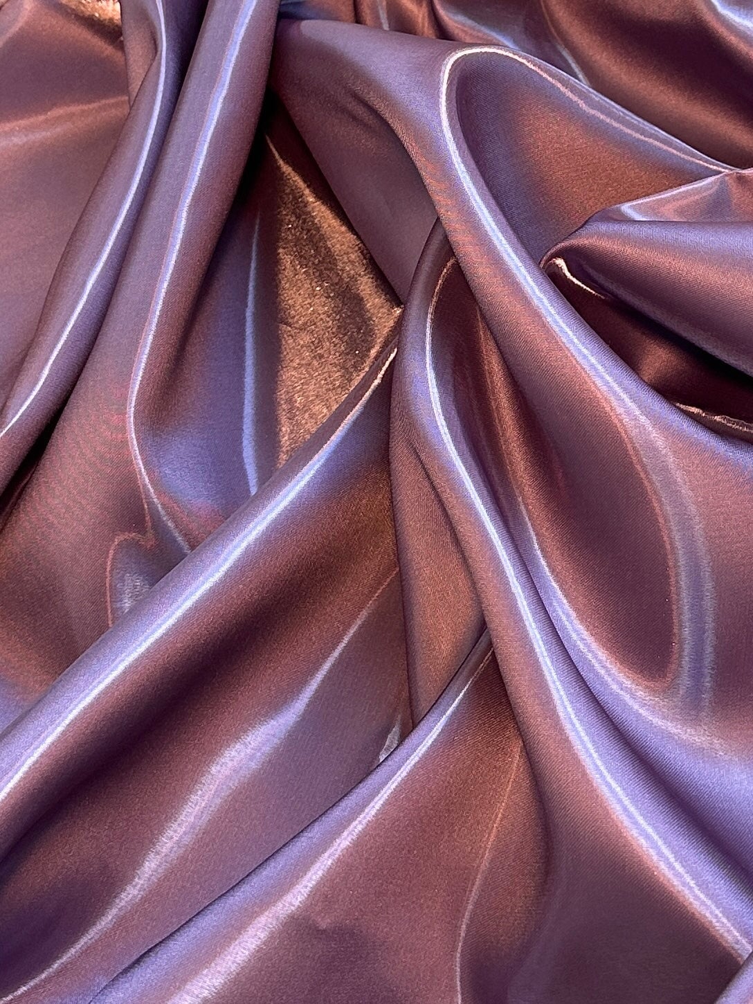 Liquid Bridal Satin