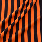 Orange 1/2" Stripe