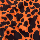 Orange Leopard