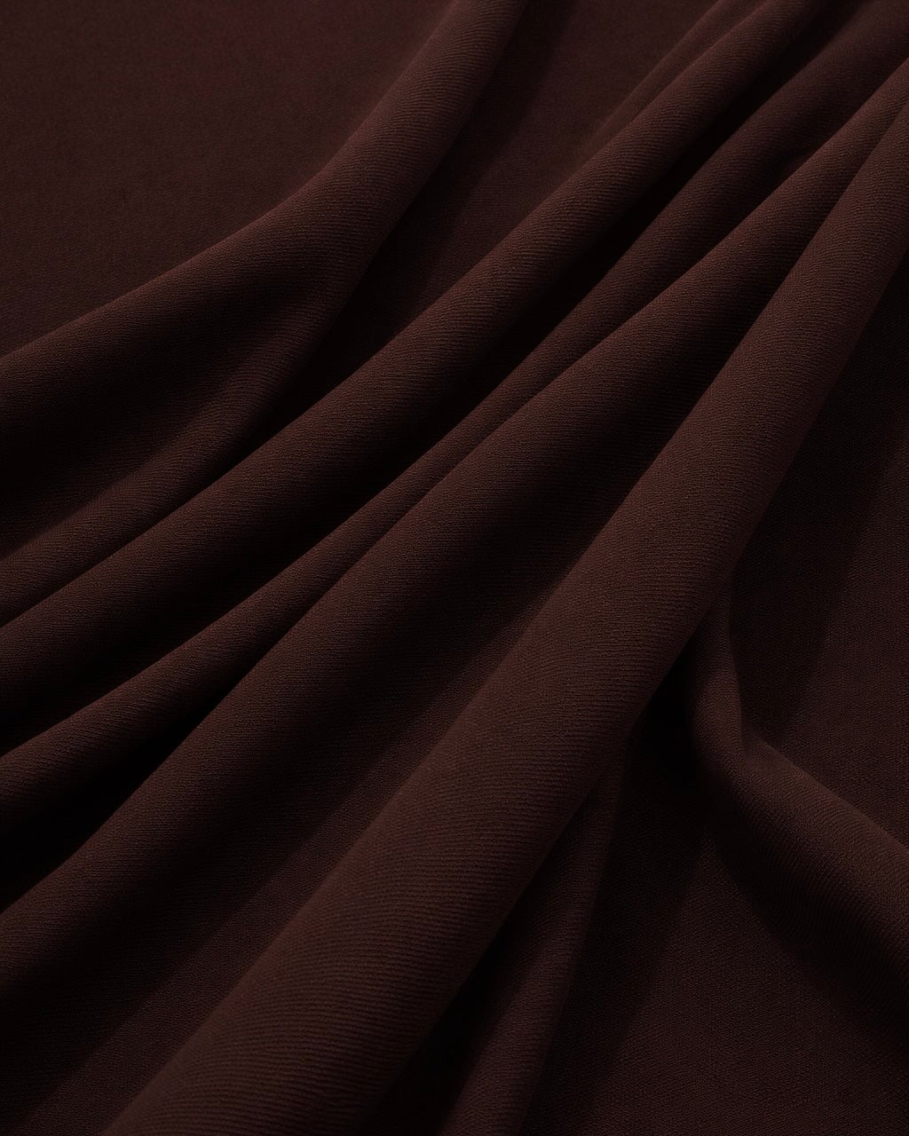 Chocolate Brown Denim Look Stretch Twill, Stretch Twill Fabric, Denim Twill Fabric, Faux Denim Fabric, Twill Fabric Stretch, Stretch Denim Fabric, Denim Knit Fabric, Lightweight Denim Twill