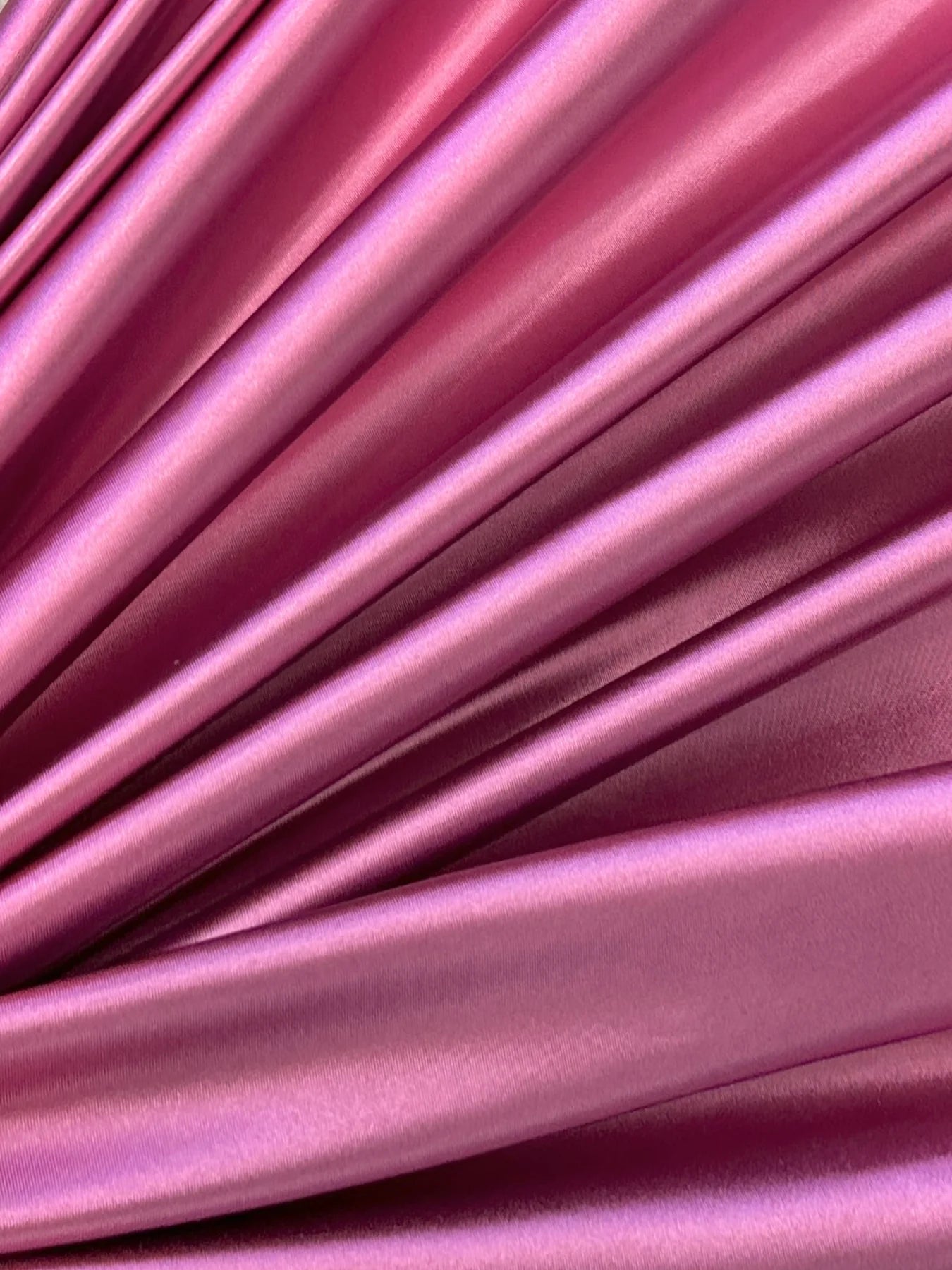 Shiny Nylon Spandex