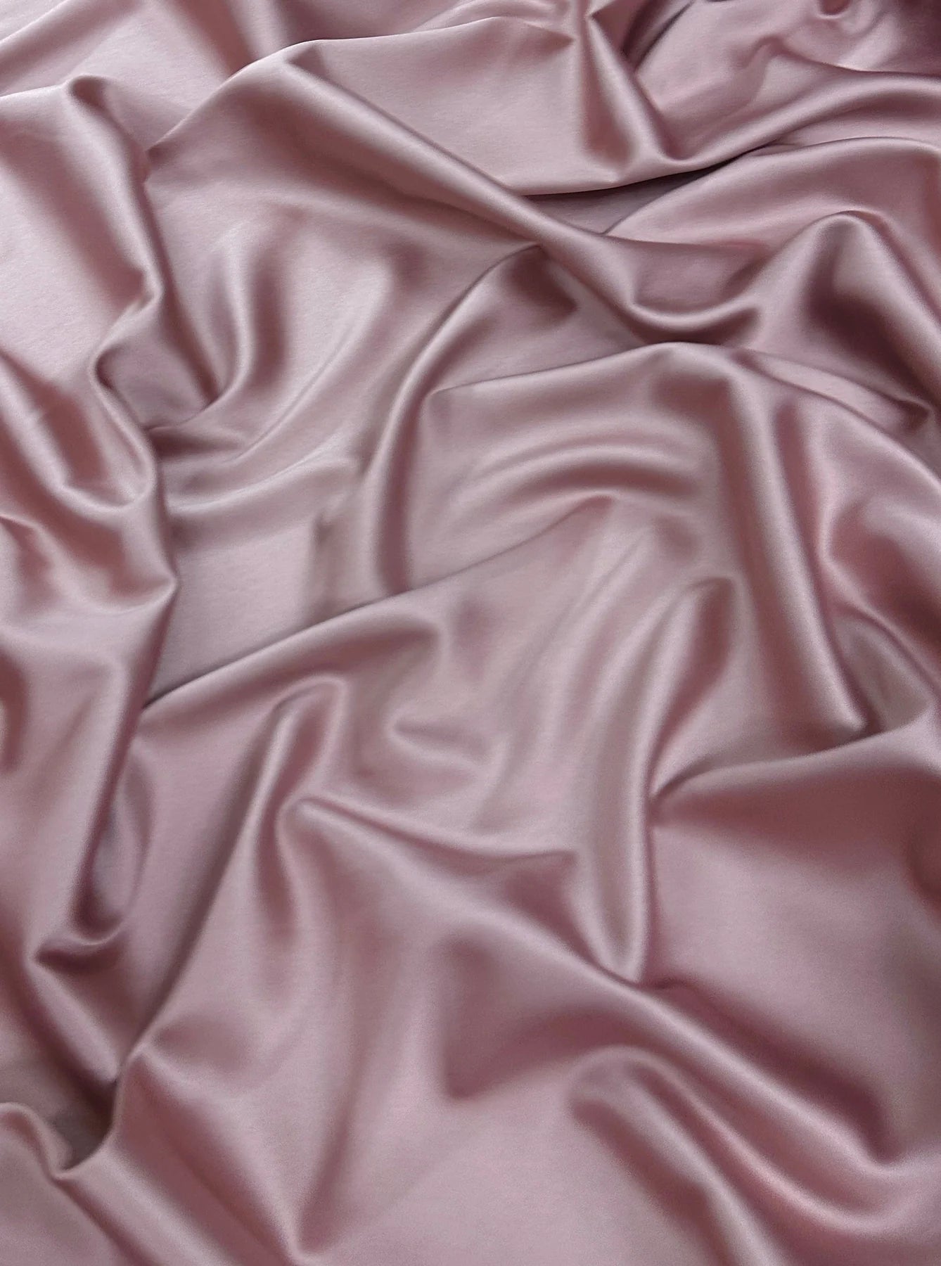 Stretch Crepe