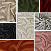 Ultra Soft Faux Cashmere