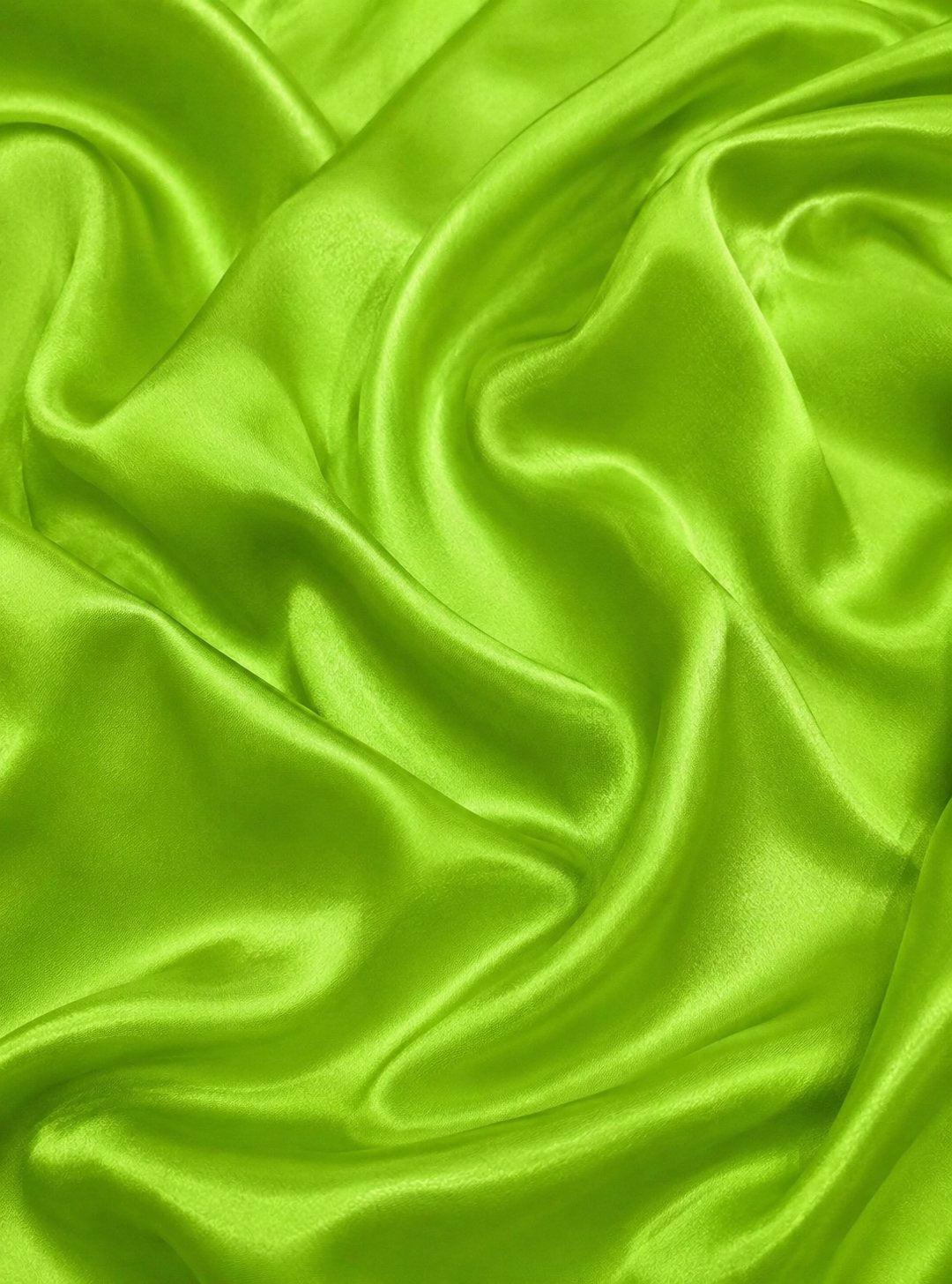 Silk Charmeuse