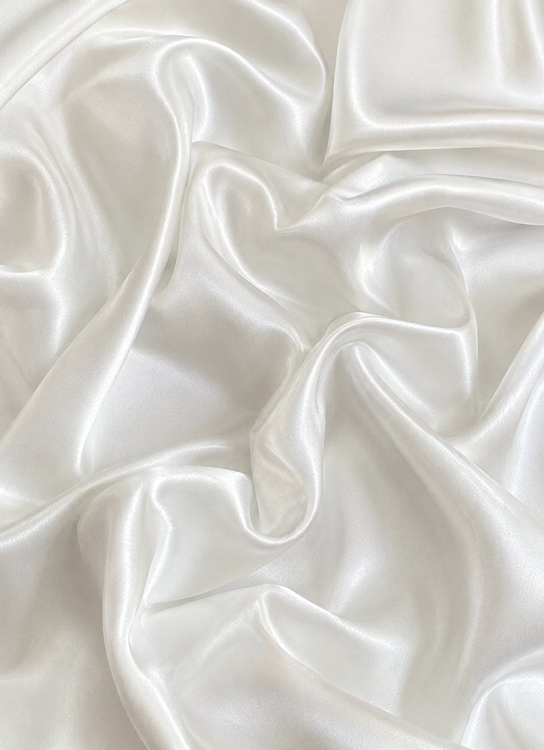 Silk Charmeuse