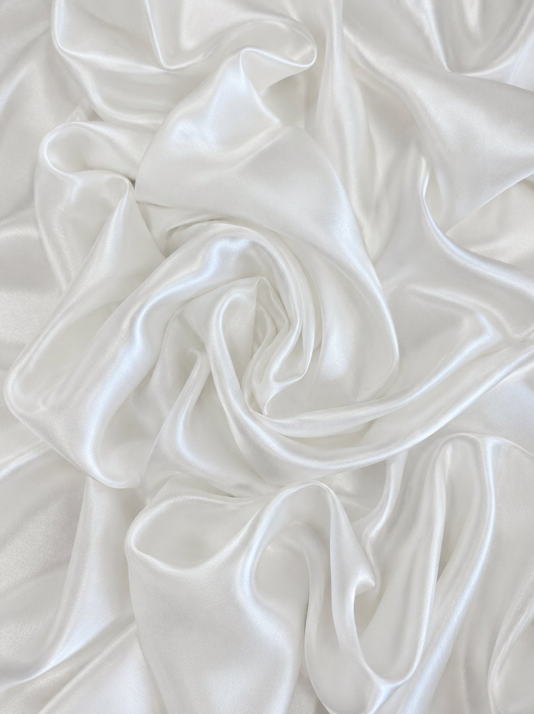 Silk Charmeuse