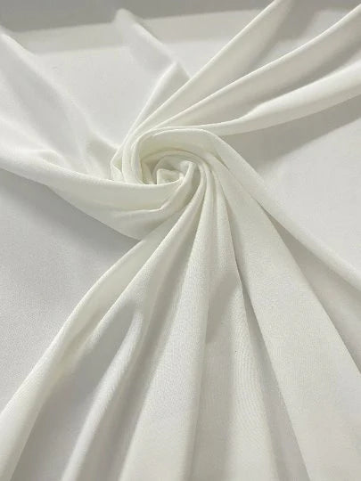 Stretch Crepe