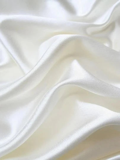 Stretch Crepe