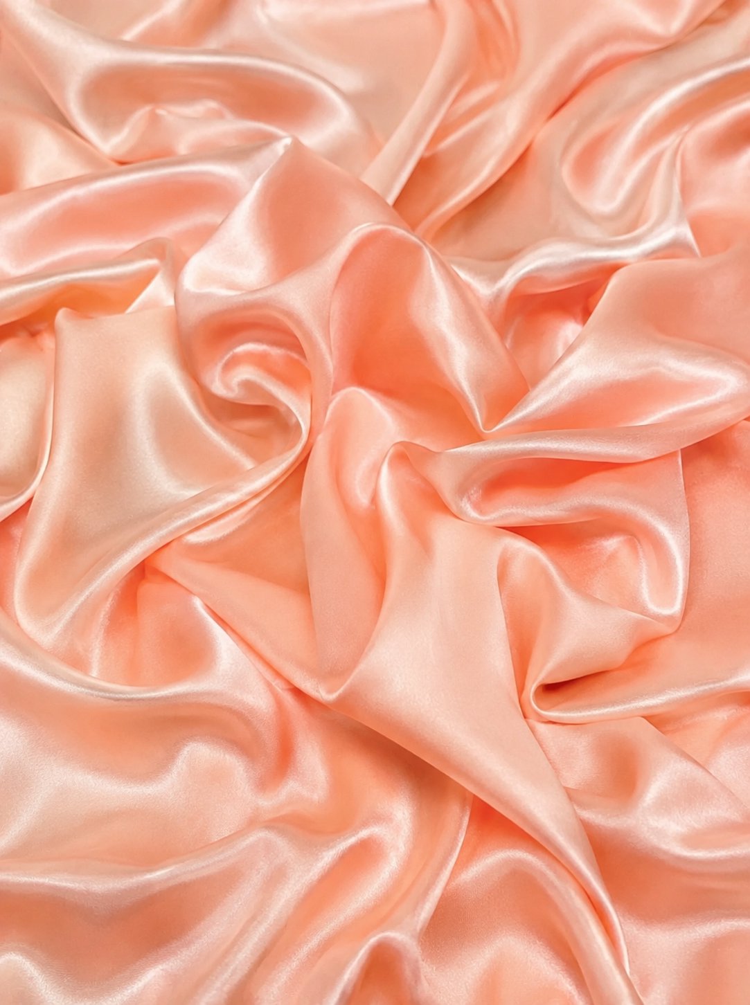 Silk Charmeuse