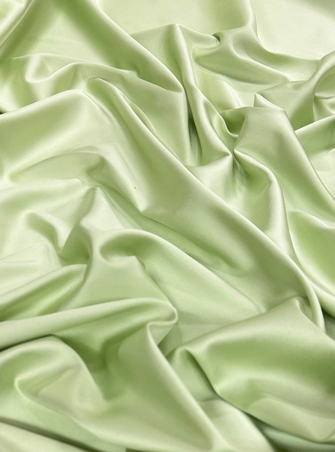 Stretch Crepe