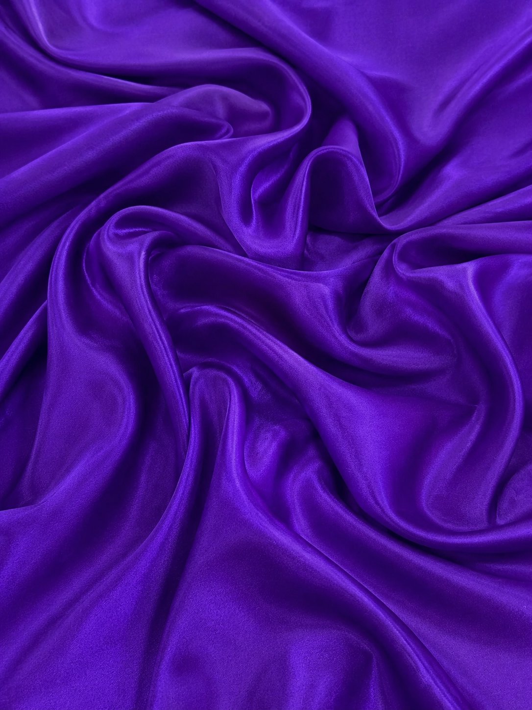 Silk Charmeuse
