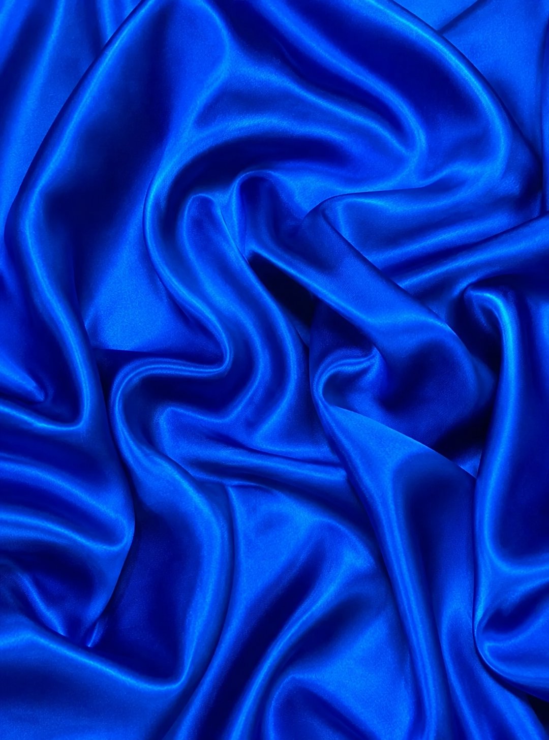 Silk Charmeuse
