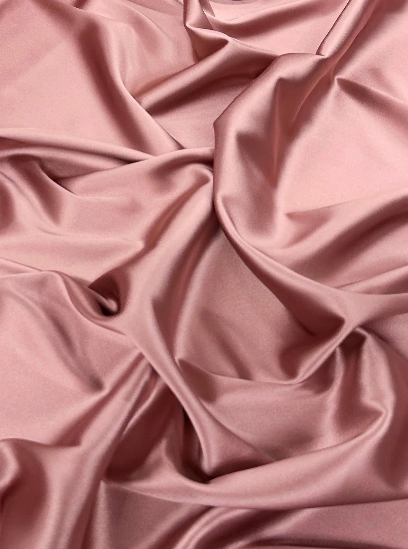 Stretch Crepe