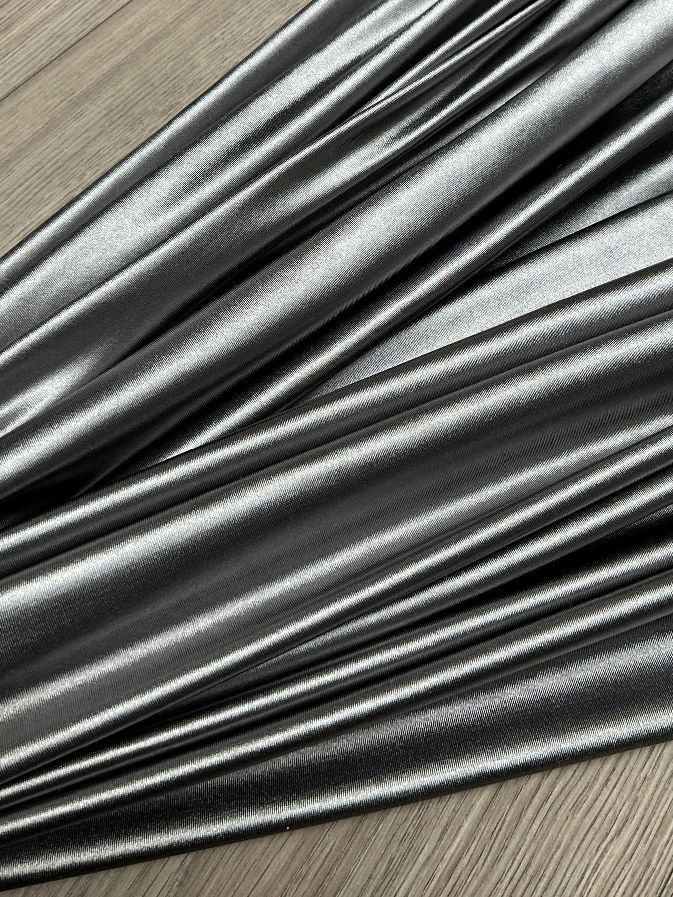 Shiny Nylon Spandex