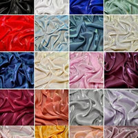 Liquid Shimmery Chiffon