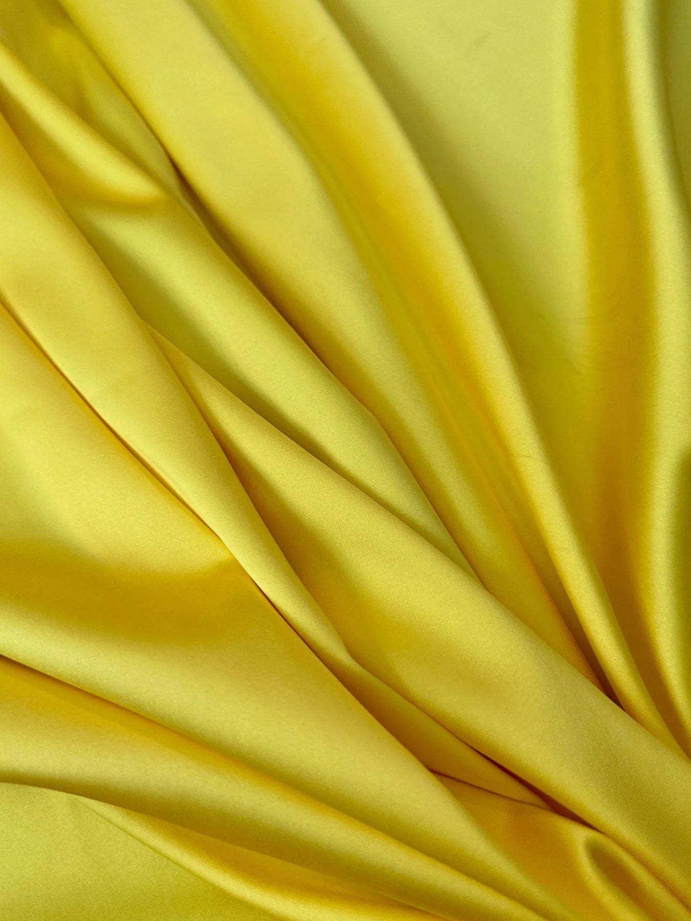 Stretch Crepe