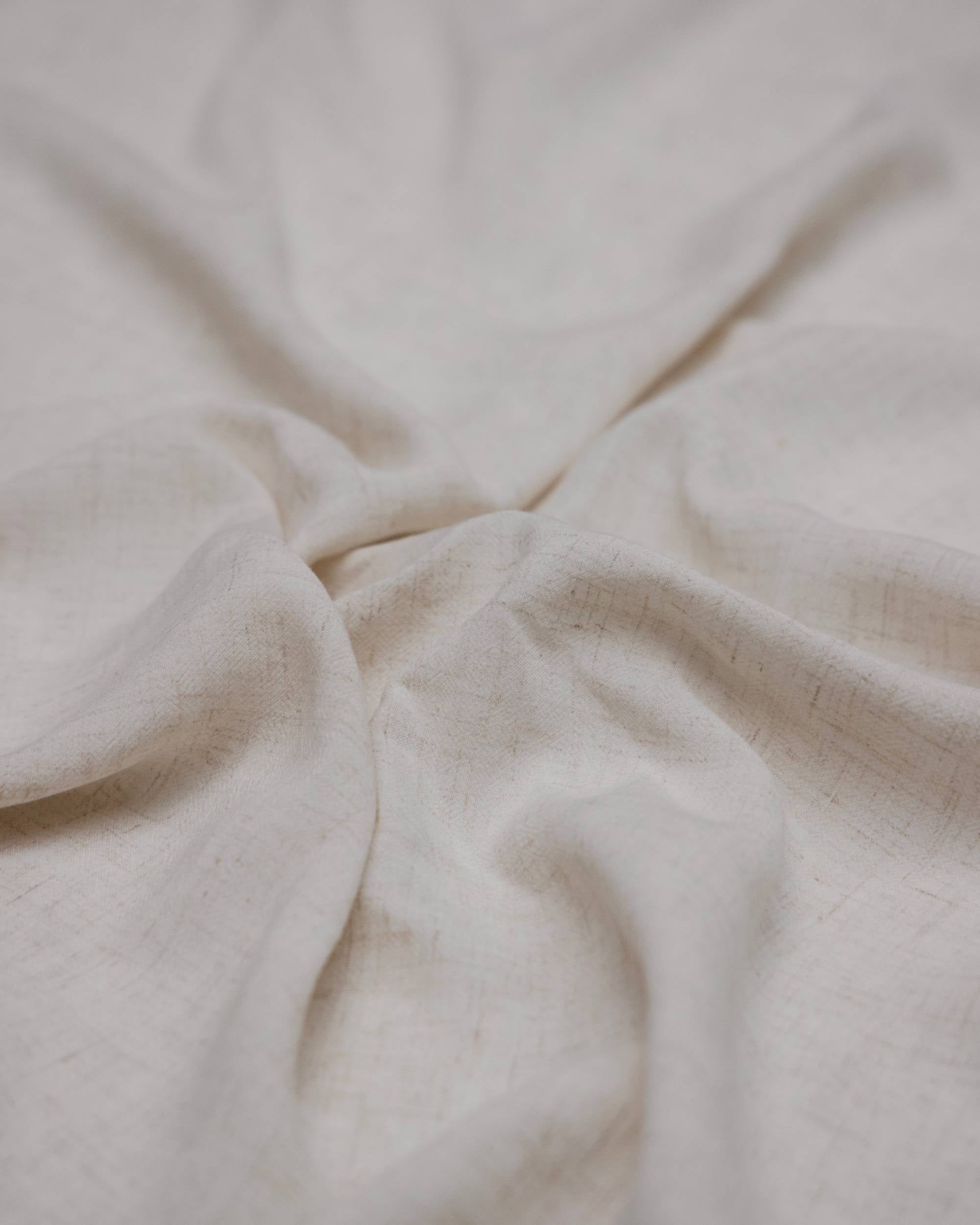 Cream Soft Washed Linen, Washed Linen Fabric, Soft Linen Fabric, Linen Blend Fabric, Rayon Linen Fabric, Lightweight Linen Fabric, Breathable Linen Fabric, Washed Linen Blend