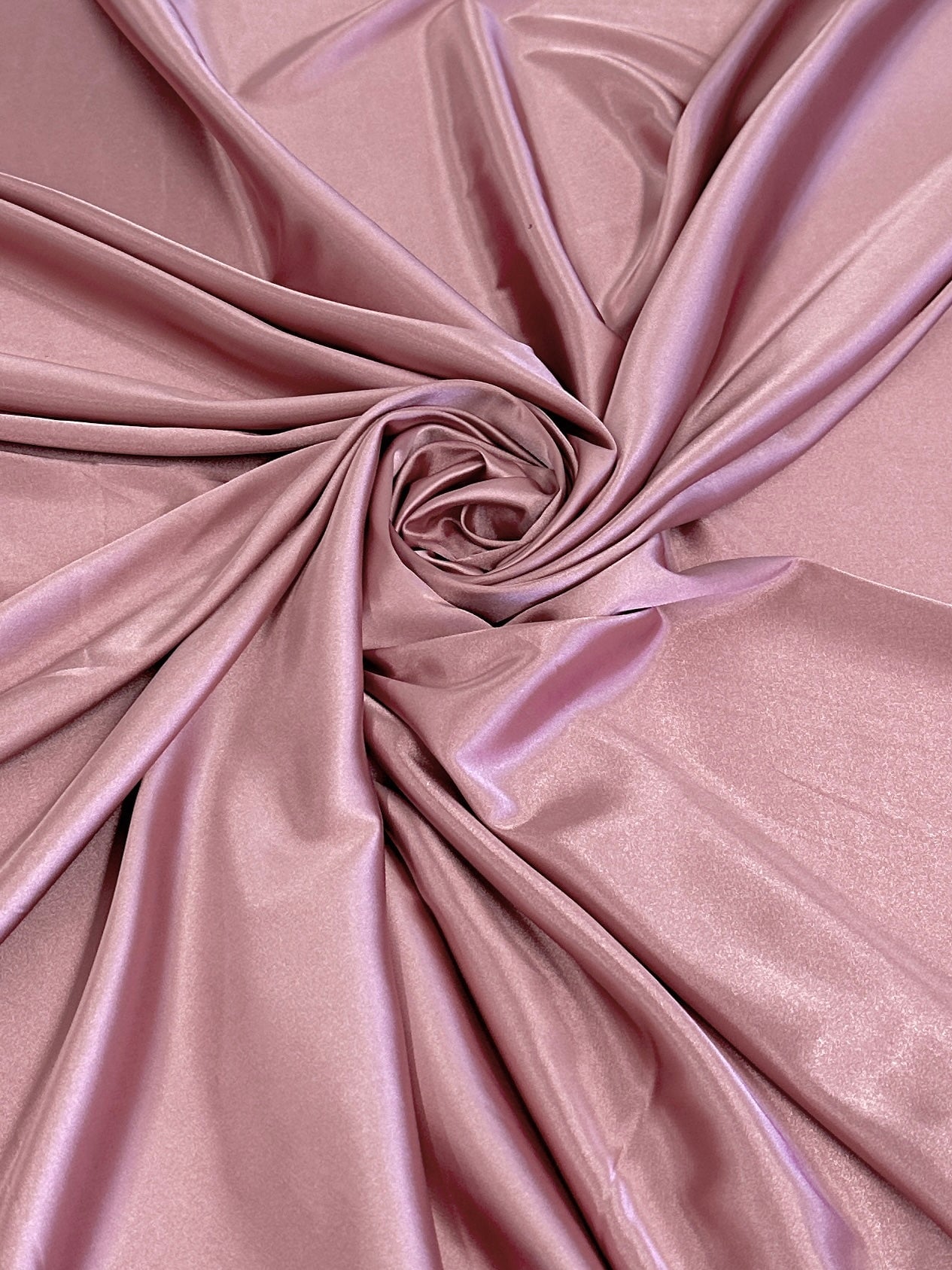 Mauve Luxury Silky Satin, Shop Fabrics Online, Sewing, Fabric Store, Sewing Store, Cheap Fabric Store, Kiki Textiles, Textile by the Yard