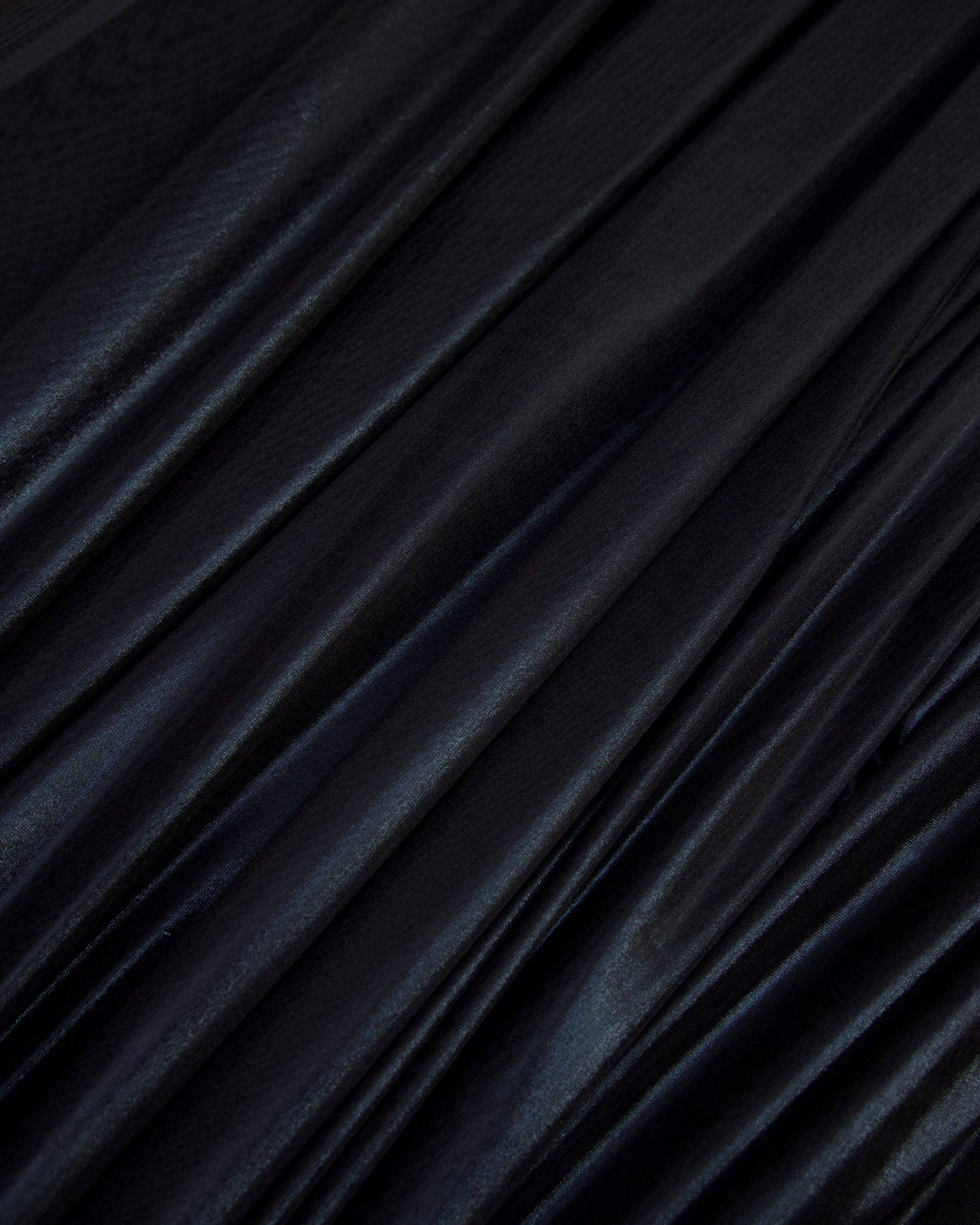 Black Performance Foiled Spandex, Kiki Sewing Store, Kiki Luxury Fabric, Cheap Fabric Store, Kiki Textiles, Kiki Textile by the Yard, Kiki Textile USA