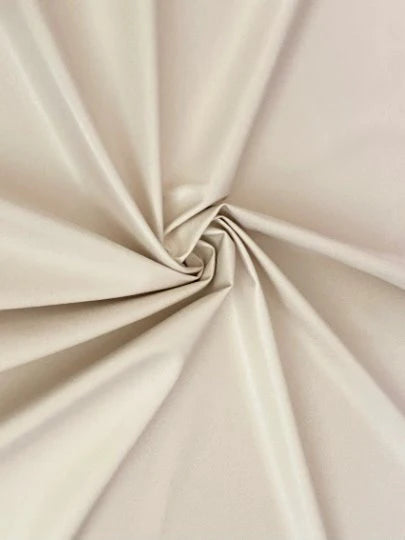 Stretch Faux Leather
