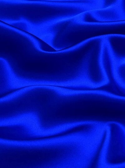 royal blue stretch silk, royal blue bridal satin, royal blue silky satin,  electric blue silk fabric, royal blue silk charmeuse, royal blue stretch silk charmeuse, royal blue polyester silk, electric blue silk material, bright blue bridal silk, bridal silk royal blue, silk for brides, silk for bridesmaid, silk fabric high quality, silk cheap, viscose silk