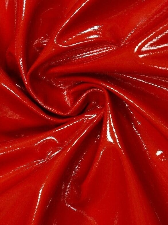 red stretch glossy Latex, dark red Stretch glossy Latex, light red Stretch glossy Latex, Stretch glossy Latex for woman, Stretch glossy Latex in low price, Stretch glossy Latex for bride, Stretch glossy Latex on discount, Stretch glossy Latex on sale,