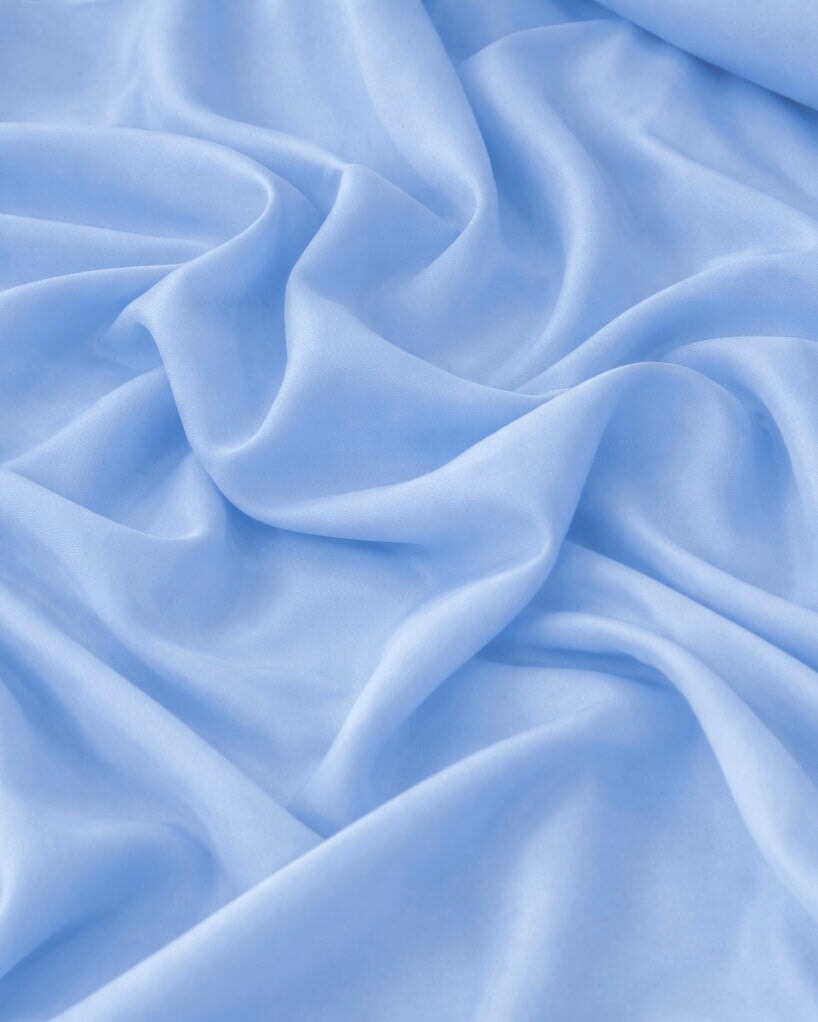 Pongee Essential Chocolate Brown Pongee Lining, Pongee Fabric by the Yard, Lightweight Lining Fabric, Dress Lining Fabric, Blazer Lining Fabric, Skirt Lining Fabric