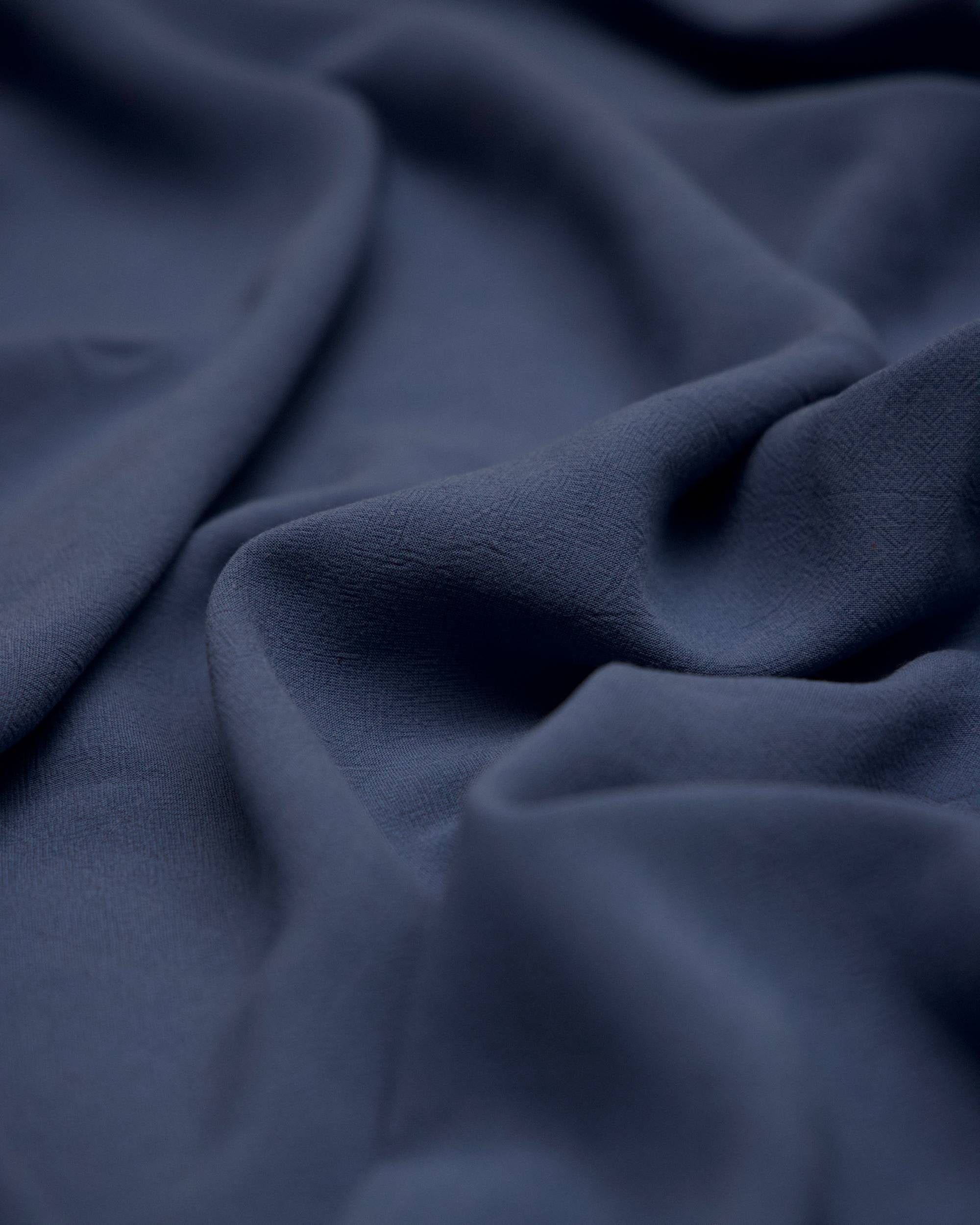 Blue Soft Washed Linen, Washed Linen Fabric, Soft Linen Fabric, Linen Blend Fabric, Rayon Linen Fabric, Lightweight Linen Fabric, Breathable Linen Fabric, Washed Linen Blend