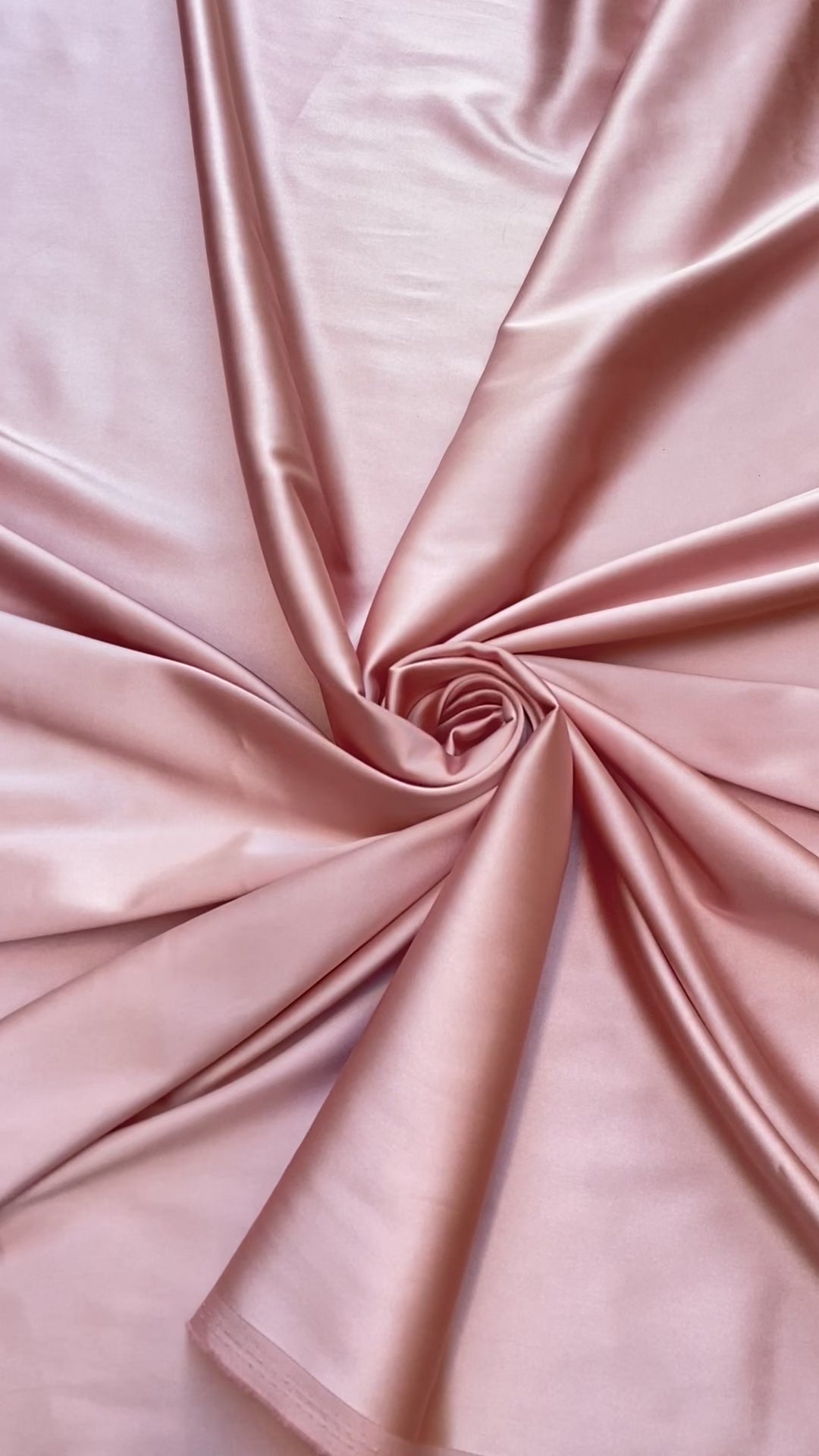 blush stretch crepe back satin, pink stretch crepe back satin, rose pink stretch crepe back satin, premium stretch crepe back satin, satin for bride, satin for woman, satin in low price, cheap satin, satin on sale