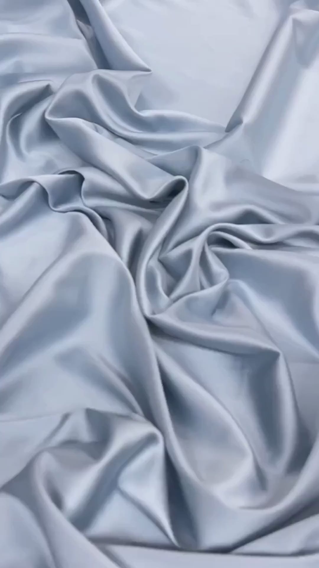 Stretch Crepe Back Satin