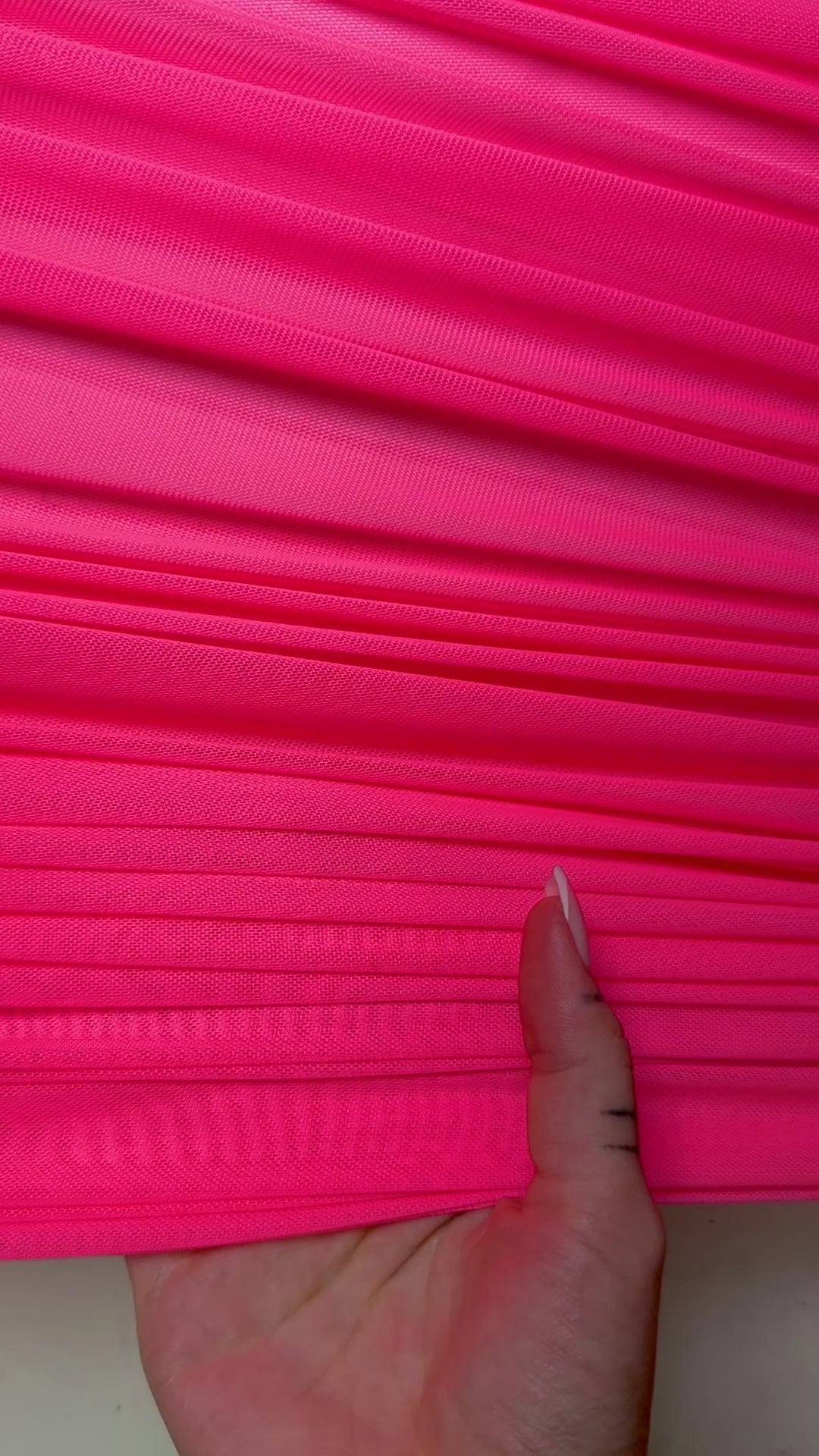 neon pink 4way stretch power mesh, dark pink power mesh,light pink power mesh, fuchsia power mesh
