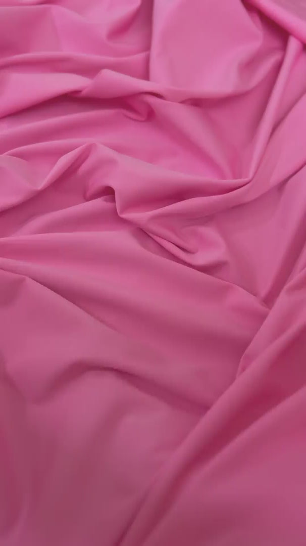 Pink Butter Sculpt Spandex, Butter Soft Spandex, Sculpting Spandex Fabric, Stretch Spandex Fabric, Spandex Fabric, Buttery Soft Fabric, Nylon Spandex Fabric
