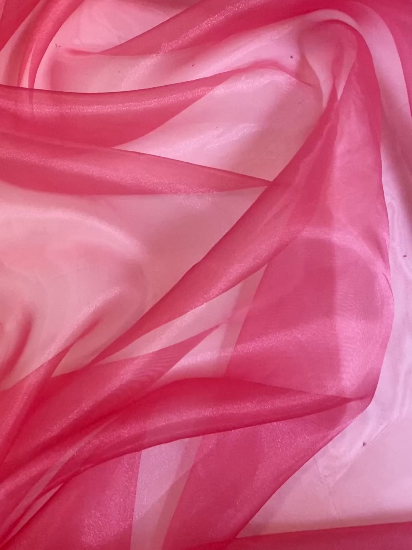 salmon Crystal Organza, pink Crystal Organza for woman, coral Crystal Organza, rose pink Crystal Organza, Crystal Organza in low price, Crystal Organza for bride, Crystal Organza for party wear, premium Crystal Organza, Crystal Organza in low price