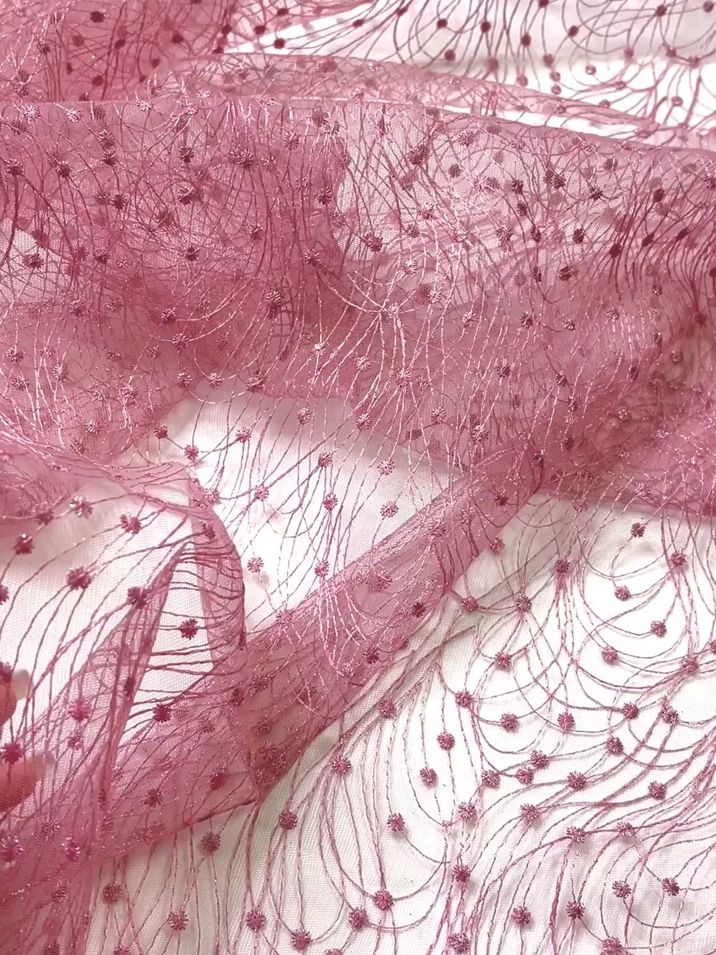 Baby Pink Scallop Lace, pink Scallop Lace, light pink Scallop Lace, dark pink Scallop Lace, rose pink Scallop Lace, Scallop Lace for woman, Scallop Lace for bride, Scallop Lace in low price, premium Scallop Lace, luxury Scallop Lace