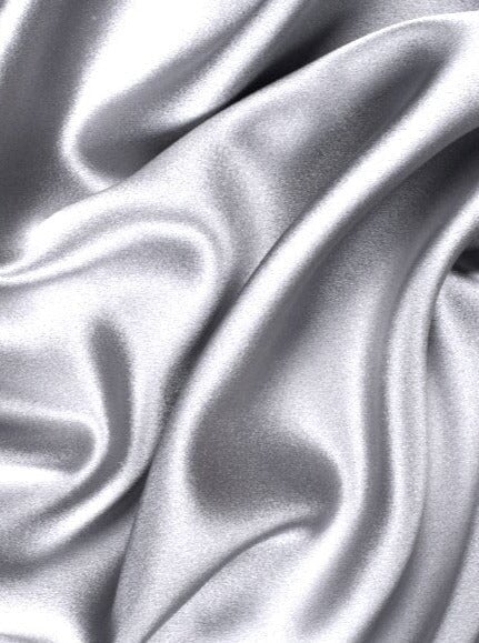 silver Silky Stretch Satin, dark silver Silky Stretch Satin, light silver Silky Stretch Satin, gray stretch Satin, Silky Stretch Satin for woman, Silky Stretch Satin for bride, Silky Stretch Satin in low price, premium Silky Stretch Satin