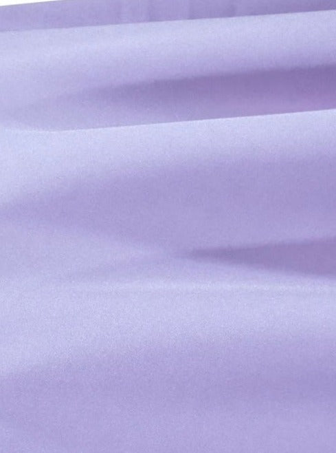 lilac poplin, light purple poplin, purple poplin, poplin fabric for woman, poplin fabric for bride, poplin fabric on sale, poplin fabric on discount, premium poplin fabric, cheap poplin fabric