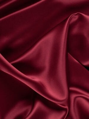 burgundy stretch silk charmeuse, burgundy charmeuse fabric, bordeaux silk charmeuse, bordeaux satin fabric, bordeaux silk material, burgundy stretch silk fabric, stretch silk material, silk fabric by the yard burgundy, wine silk fabric, wine satin fabric, mulberry silk fabric burgundy, pure silk fabric, natural silk fabric, bridal silk fabric