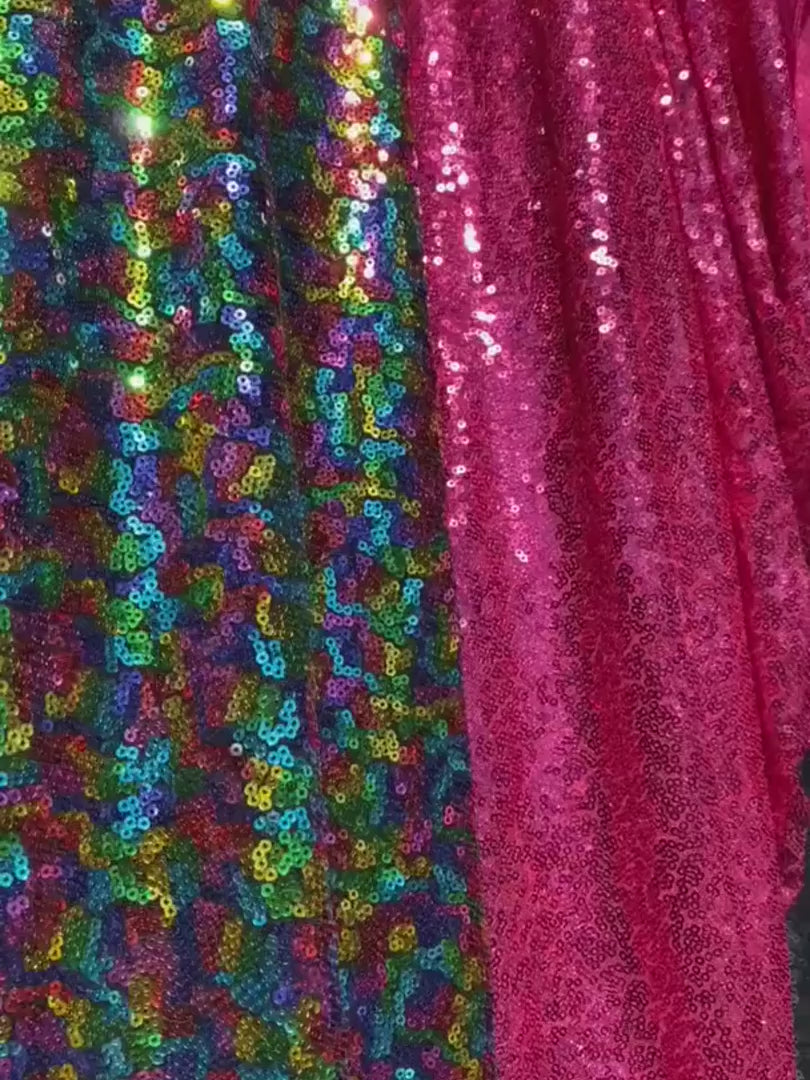 purple sequin, light purple stretch Sequin, sequin fabric for woman, sequin fabric for bride, sequin fabric on discount, sequin fabric on sale, premium sequin fabric, best quality sequin fabric