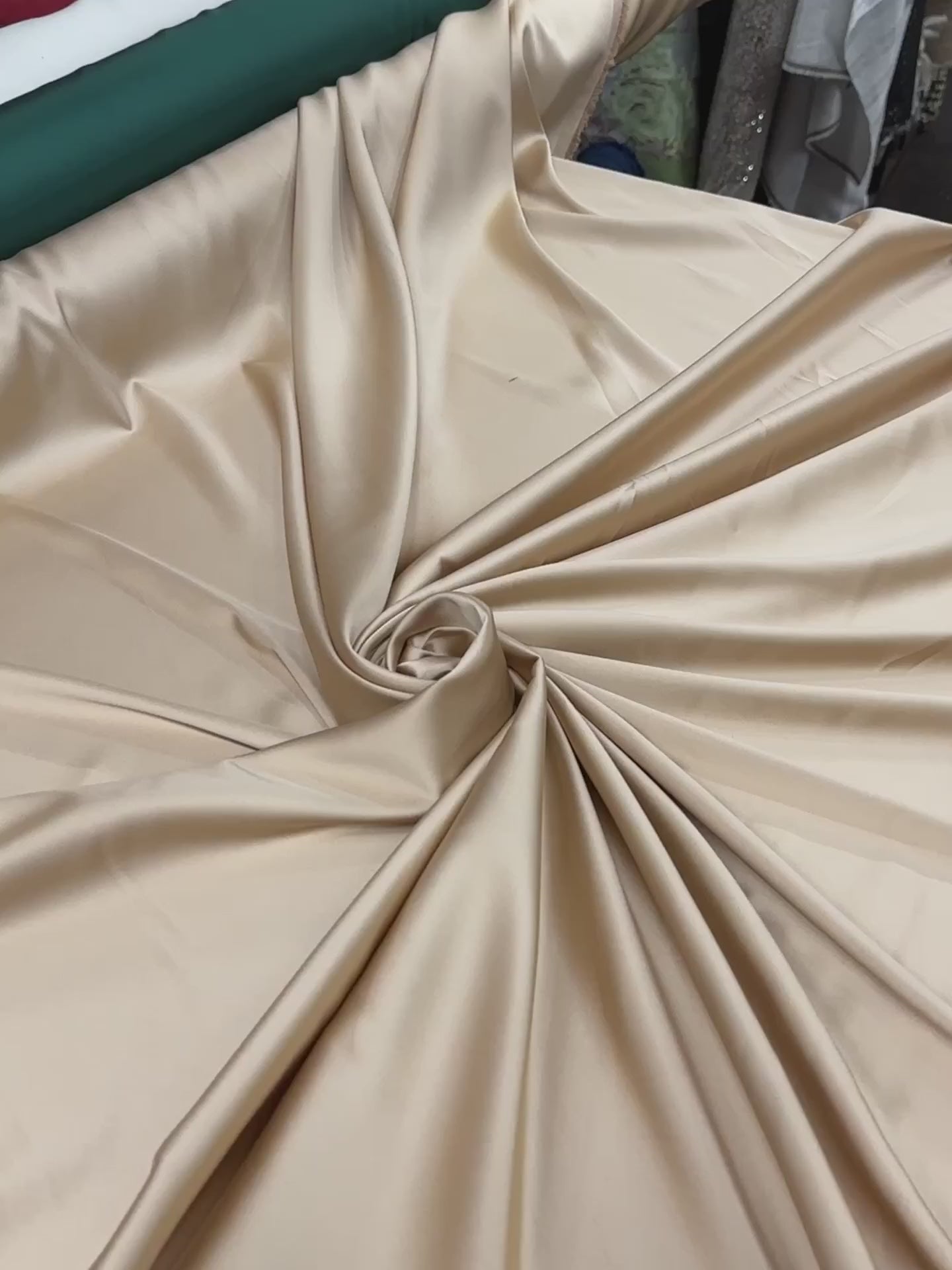 Champagne natural silk, champagne gold natural stretch silk, stretch silk, gold silk, champagne silk, champagne gold silk, 100% pure silk, luxury silk, gold silk for dresses, bridal satin, buy silk online, fancy silk, soft silk, buy cheap silk online, charmeuse satin, fabric by the yard silk, lining silk, stretch satin by the yard, shiny silk fabric, silk charmeuse by the yard, stretch satin, fabric for dress, fabric store america, luxurious fabric, natural fabric, designer fabrics