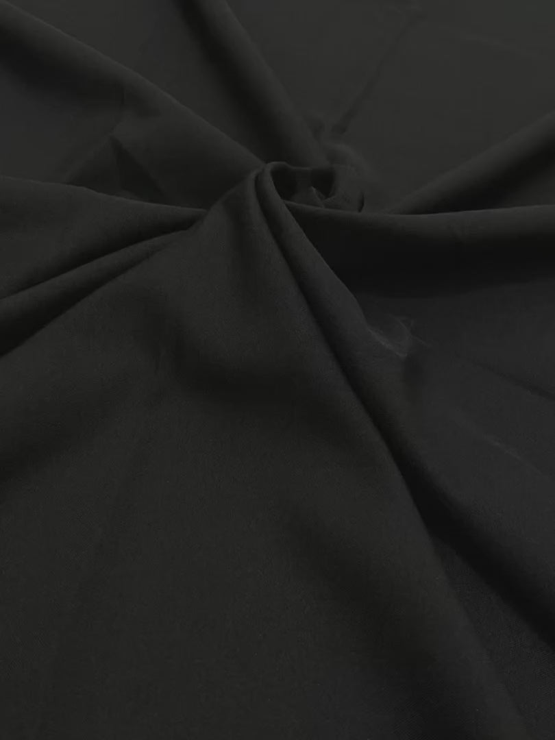 black poplin, jet black poplin, dark grey poplin, poplin fabric for woman, poplin fabric for bride, poplin fabric on sale, poplin fabric on discount, premium poplin fabric, cheap poplin fabric