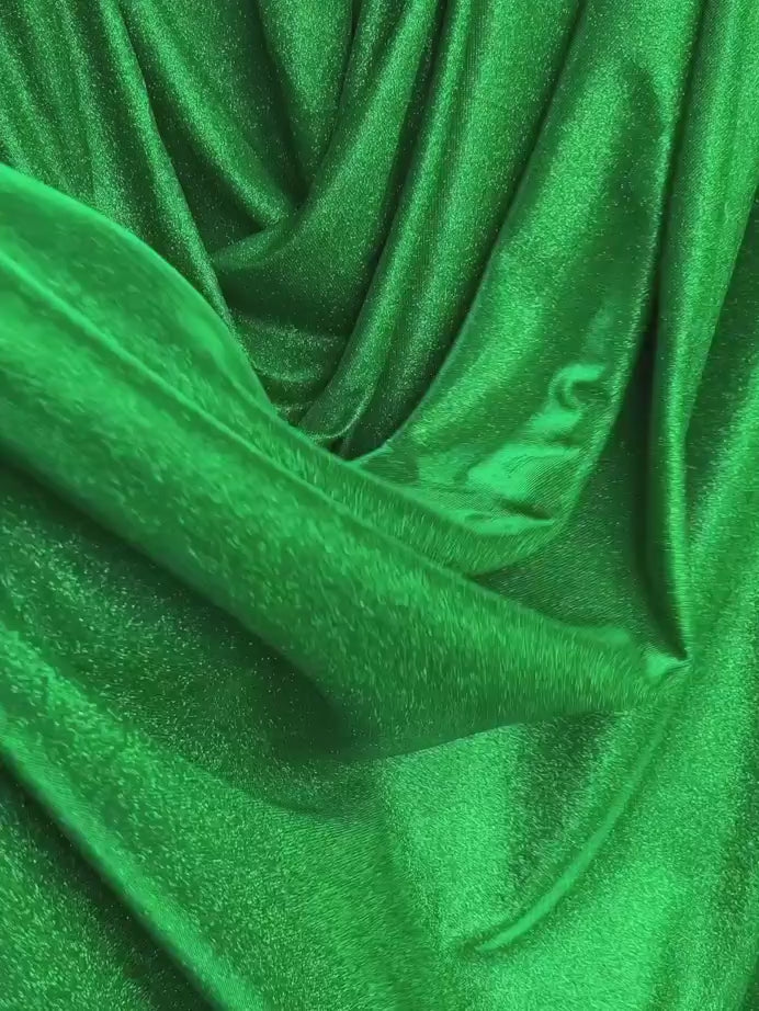 green metallic lurex, light green metallic lurex, dark green metallic lurex, lime green metallic lurex, khaki green metallic lurex, metallic lurex for woman, party wear metallic lurex, shiny lurex, metallic lurex for bride, lurex on discount, lurex on sale, buy metallic lurex online