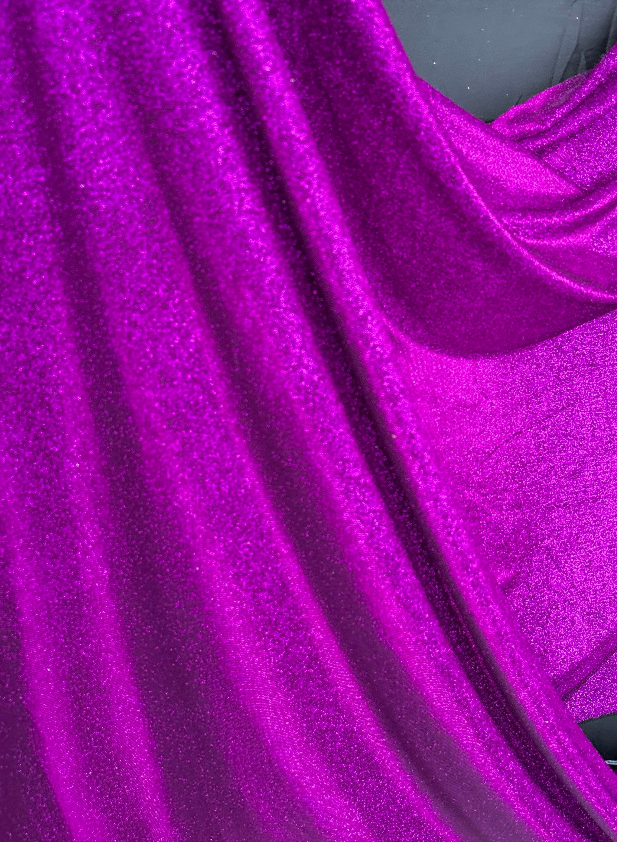 magenta metallic lurex, purple metallic lurex, metallic lurex for woman, party wear metallic lurex, shiny lurex, metallic lurex for bride, lurex on discount, lurex on sale, buy metallic lurex online, lavender metallic lurex, light purple metallic lurex, dark purple metallic lurex