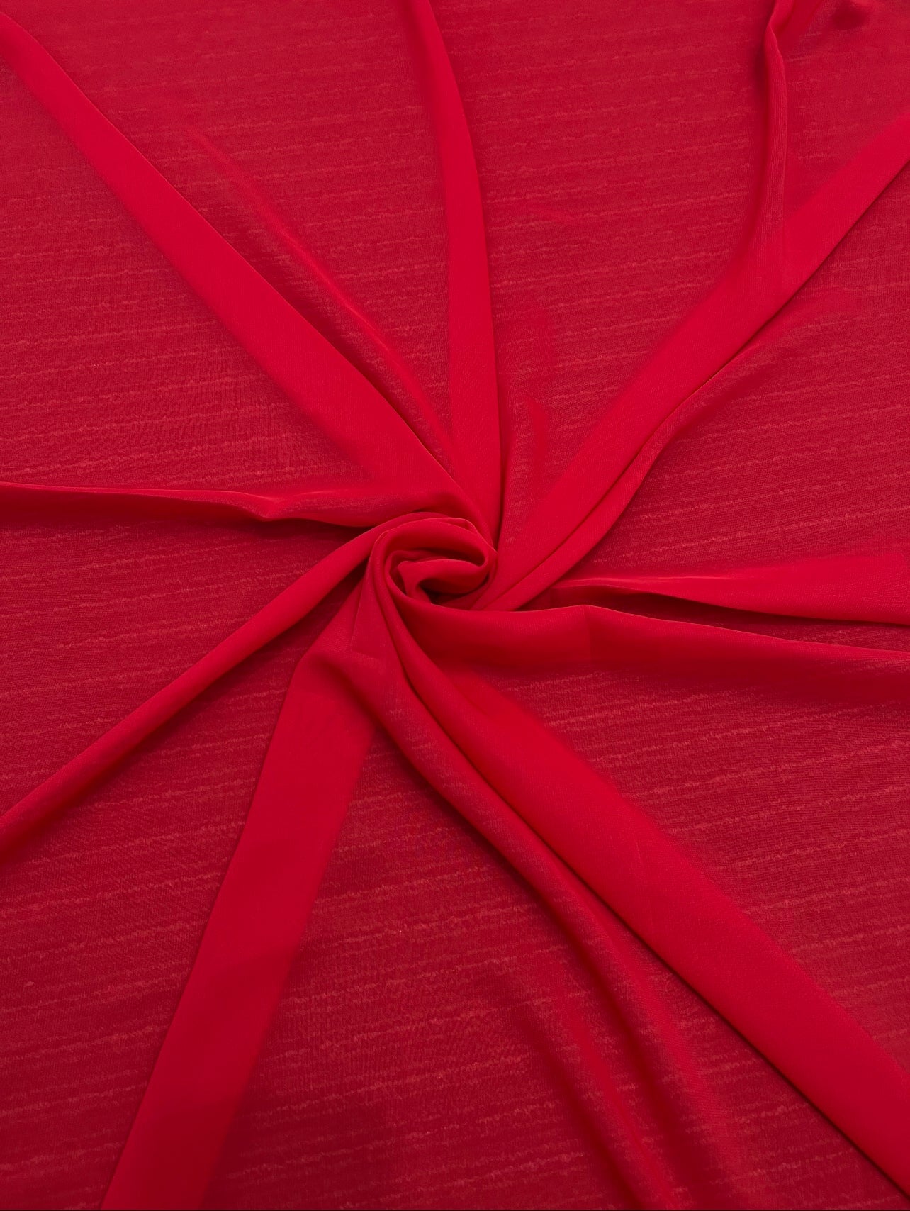 Chilli peper chiffon, dark red chiffon, light red chiffon, red chiffon, chiffon for woman, chiffon for bride, premium chiffon, chiffon in low price, chiffon for party wear, chiffon for gown
