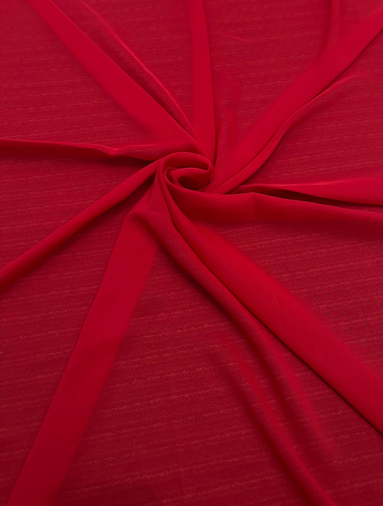 Chilli peper chiffon, dark red chiffon, light red chiffon, red chiffon, chiffon for woman, chiffon for bride, premium chiffon, chiffon in low price, chiffon for party wear, chiffon for gown