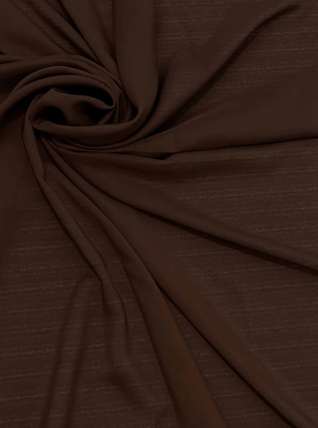 chocolate chiffon, dark chocolate chiffon, light chocolate chiffon, dark brown chiffon, chiffon for woman, chiffon for bride, premium chiffon, chiffon in low price, chiffon for party wear, chiffon for gown